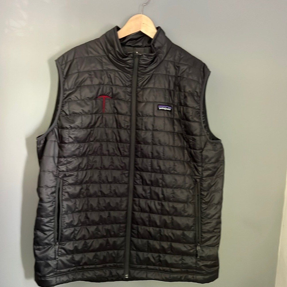 Patagonia Nano Puff Vest